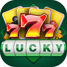 777LUCKY - Game Kasino Terbaik untuk Menang Besar