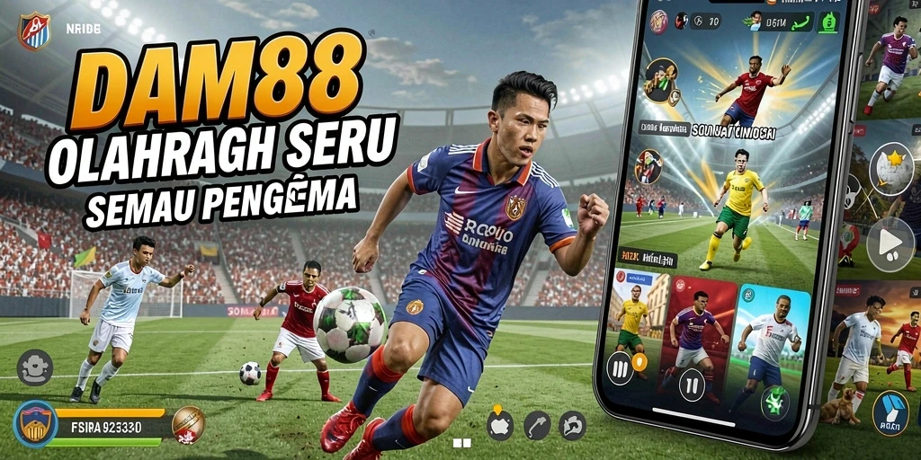 Screenshot gameplay yang menampilkan aksi seru di <strong>DAM88</strong>.