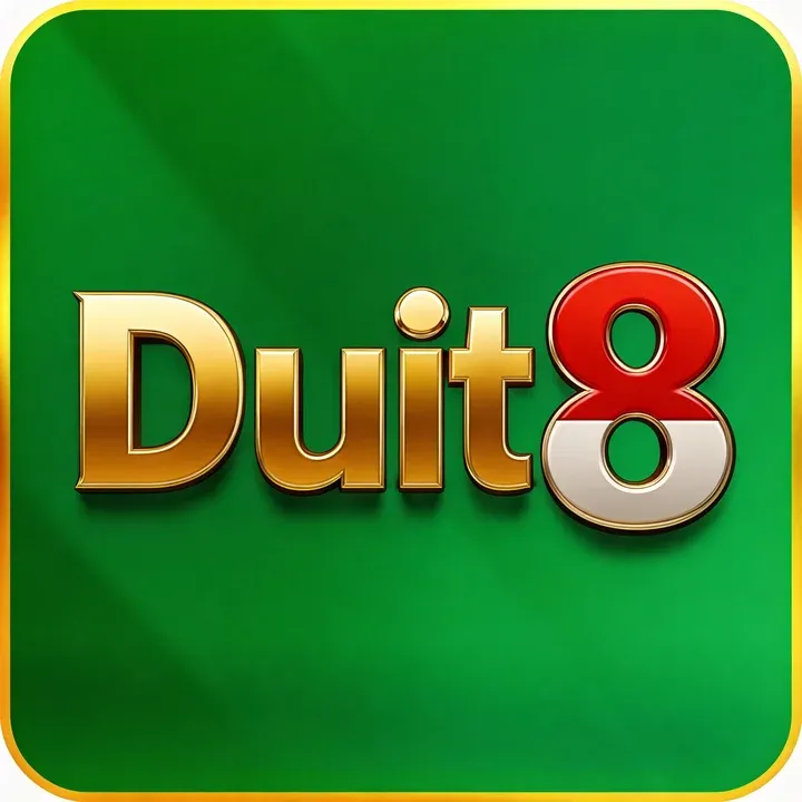 DUIT8 - Game Domino Seru dan Menantang