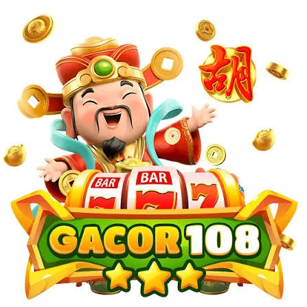 GACOR108 - Game Bingo Seru dan Mengasyikkan