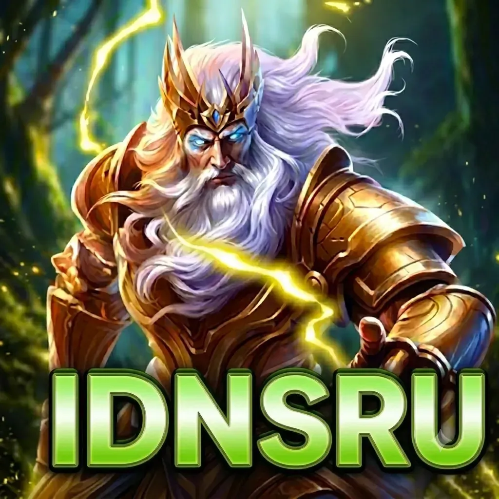 IDNSERU - Game QiuQiu Terbaik untuk Pengalaman Bermain Seru!