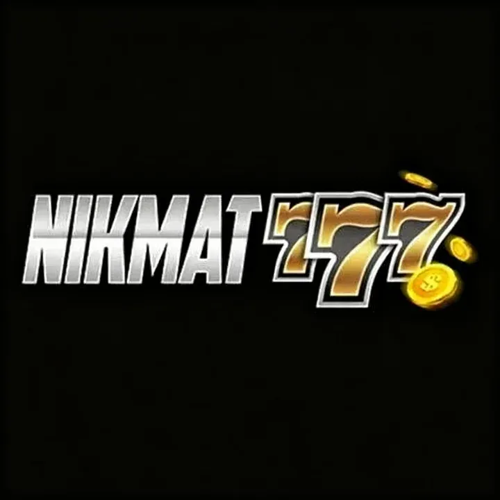 NIKMAT777 - Game Kasino Seru dan Menyenangkan