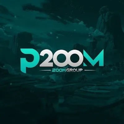 P200M - Game MOBA Penuh Strategi dan Aksi