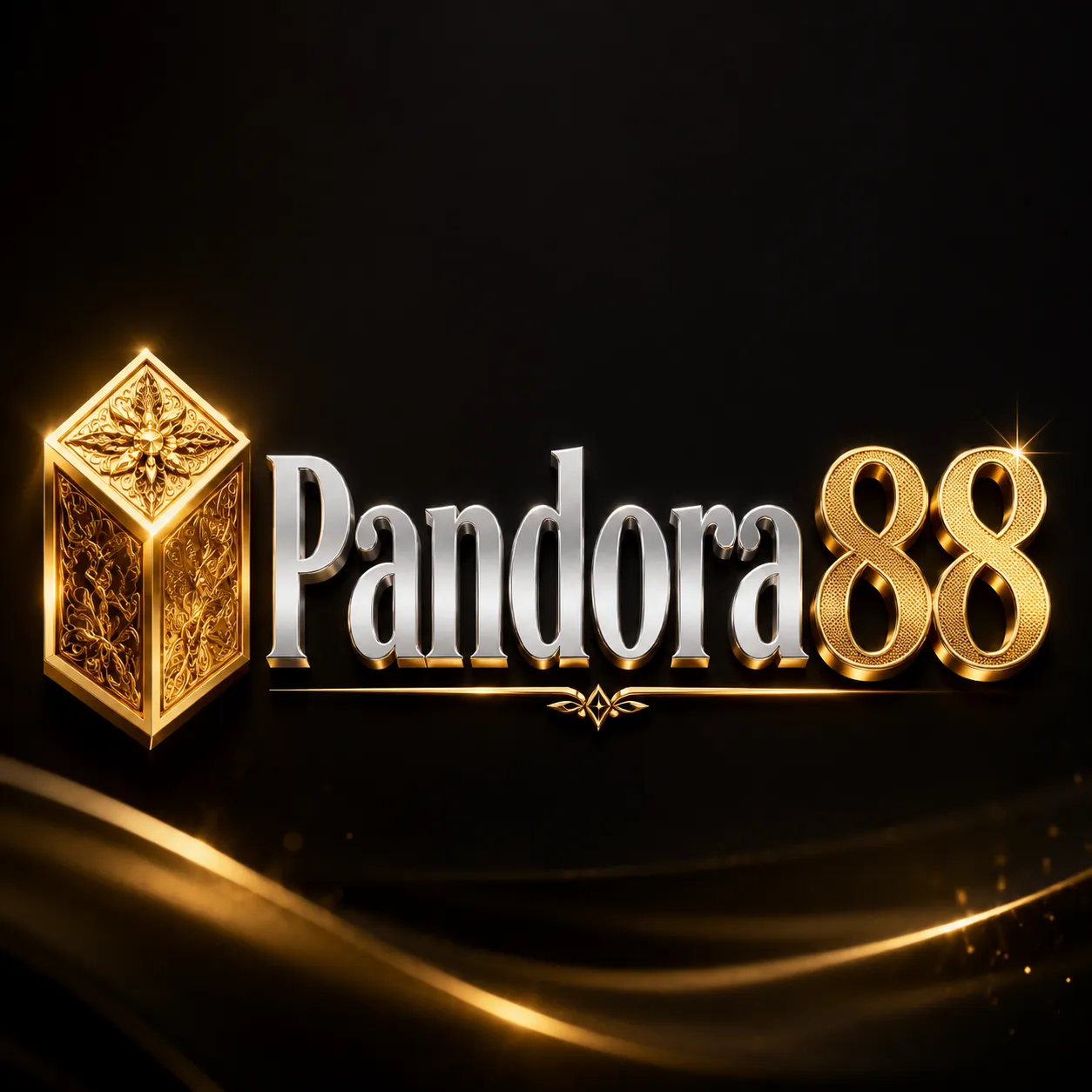 PANDORA88 - Nikmati Sensasi Game Slot Terbaik