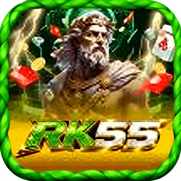 RK55 - Permainan Slot Seru dan Menguntungkan