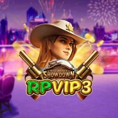 RPVIP3 - Game Idle Seru untuk Mengisi Waktu Luang