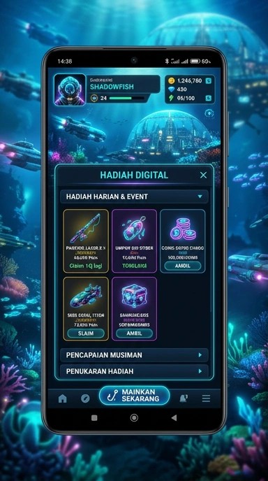 Halaman detail aplikasi di rsnok dengan informasi lengkap.